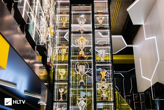 东莞残疾人电竞代表队荣获省级邀请赛季军