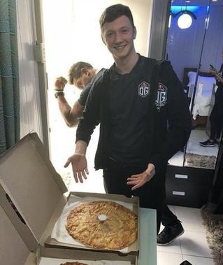 春季成都新津全民趣味定向活动开启，畅享公园乐趣与丰厚礼品