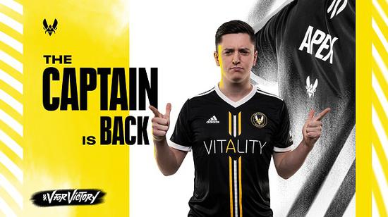 最新电竞战队成员名单震撼揭晓