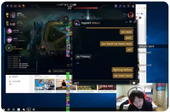 S15赛季T1与KT的终极对决及冠军皮肤候选解析